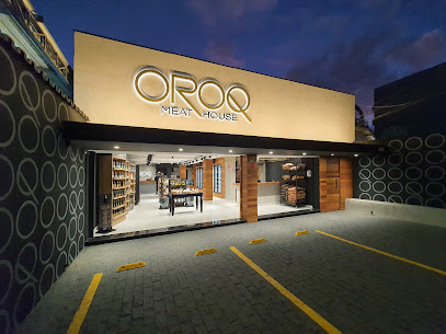 OROQ MEAT HOUSE 